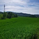 Luna - Sloneczny Nr 6 - Gory Sowie - Jezioro *