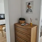 Apartment Luna - Sloneczny Nr 6 - Gory Sowie - Jezioro Bielawa (Dzierzoniow)