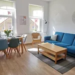 Luna - Sloneczny Nr 6 - Gory Sowie - Jezioro * Bielawa (Dzierzoniow)