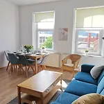 Luna - Sloneczny Nr 6 - Gory Sowie - Jezioro Apartman *