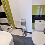Apartman Luna - Sloneczny Nr 6 - Gory Sowie - Jezioro