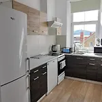 Luna - Sloneczny Nr 6 - Gory Sowie - Jezioro Apartman