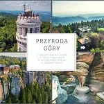 Luna - Sloneczny Nr 6 - Gory Sowie - Jezioro Bielawa (Dzierzoniow)