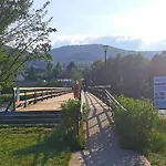 Luna - Sloneczny Nr 6 - Gory Sowie - Jezioro