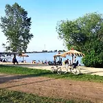 Apartment Luna - Sloneczny Nr 6 - Gory Sowie - Jezioro Bielawa (Dzierzoniow)