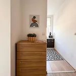 Apartment Luna - Sloneczny Nr 6 - Gory Sowie - Jezioro *