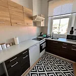 Luna - Sloneczny Nr 6 - Gory Sowie - Jezioro Apartman Bielawa