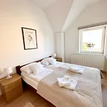 Luna - Sloneczny Nr 6 - Gory Sowie - Jezioro Apartment Bielawa (Dzierzoniow)