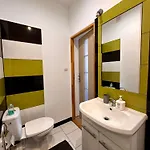 Apartment Luna - Sloneczny Nr 6 - Gory Sowie - Jezioro Bielawa (Dzierzoniow)