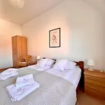 Apartman Luna - Sloneczny Nr 6 - Gory Sowie - Jezioro