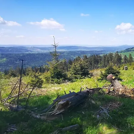 Sloneczny Blisko Jeziora I Gor 公寓 别拉瓦