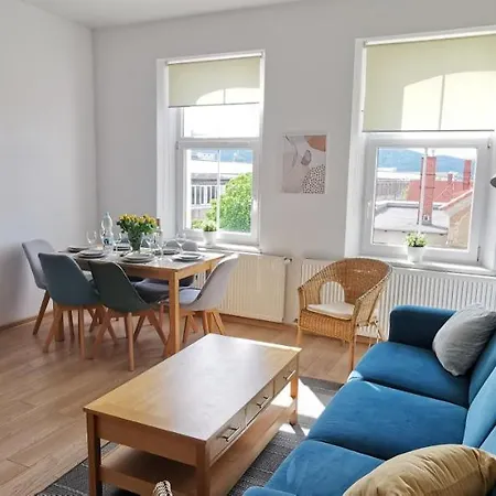 Słoneczny Blisko Jeziora I Gór Apartamento *