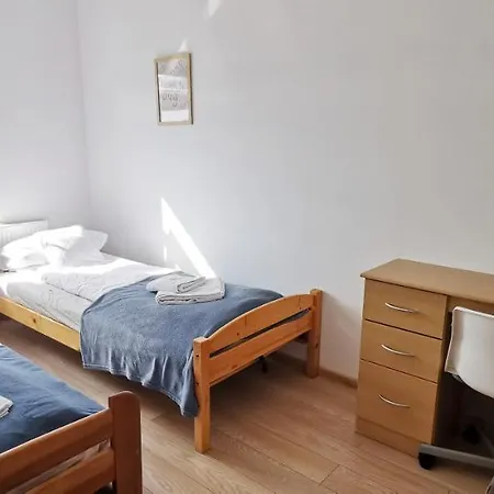 Luna - Sloneczny Nr 6 - Gory Sowie - Jezioro Appartement Bielawa (Dzierzoniow)