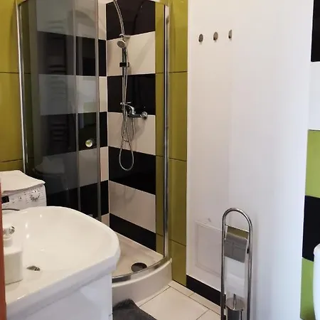 Sloneczny Blisko Jeziora I Gor Appartement