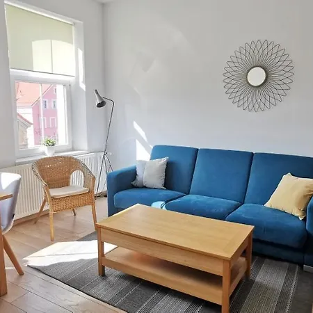 Apartamento Słoneczny Blisko Jeziora I Gór