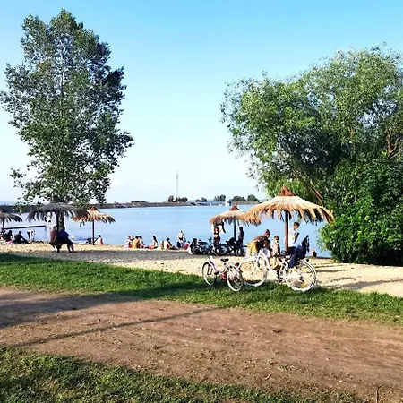 Apartment Sloneczny Blisko Jeziora I Gor Bielawa (Dzierzoniow)