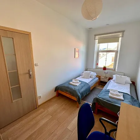 Apartment Sloneczny Blisko Jeziora I Gor