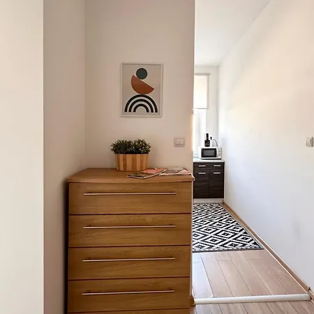 Appartement Sloneczny Blisko Jeziora I Gor *