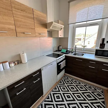 Sloneczny Blisko Jeziora I Gor Appartement Bielawa (Dzierzoniow)