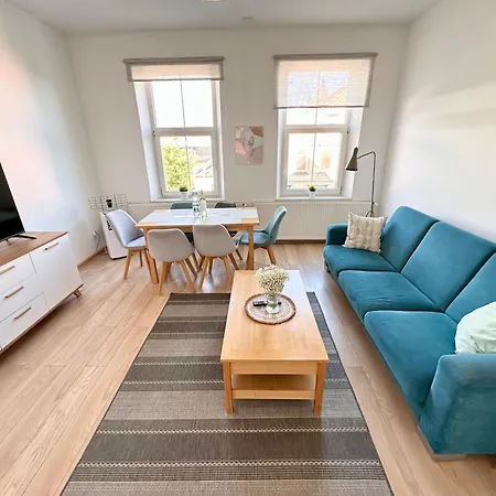 Apartment Sloneczny Blisko Jeziora I Gor Bielawa (Dzierzoniow)