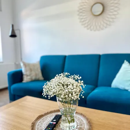 Sloneczny Blisko Jeziora I Gor Appartement Bielawa (Dzierzoniow)