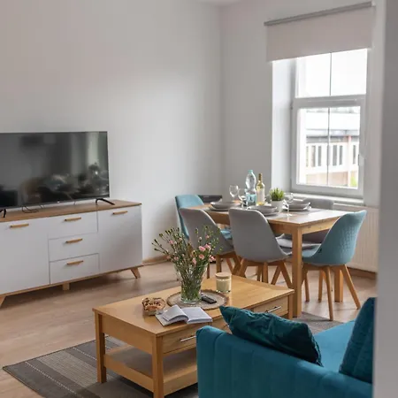 Apartamento Słoneczny Blisko Jeziora I Gór