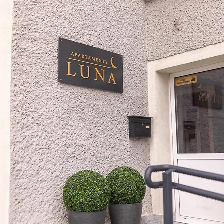 Luna - Sloneczny Nr 6 - Gory Sowie - Jezioro *