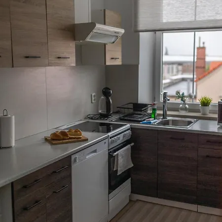 Luna - Sloneczny Nr 6 - Gory Sowie - Jezioro