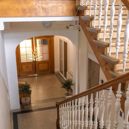Luna - Sloneczny Nr 6 - Gory Sowie - Jezioro Appartement