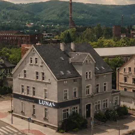 Luna - Sloneczny Nr 6 - Gory Sowie - Jezioro Апартаменты