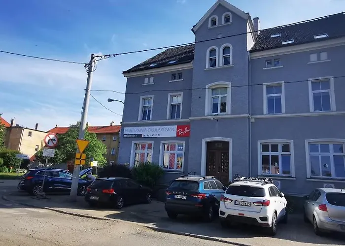 아파트 Sloneczny Blisko Jeziora I Gor *