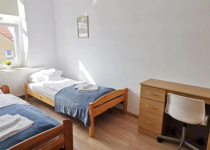 Sloneczny Blisko Jeziora I Gor 아파트 비엘라와