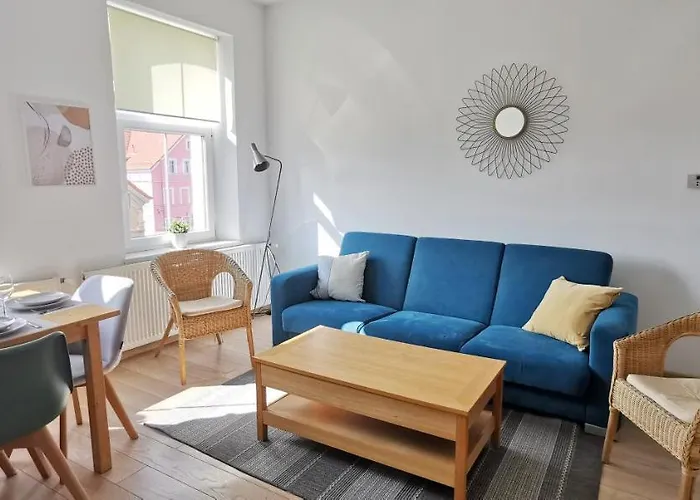 아파트 Sloneczny Blisko Jeziora I Gor