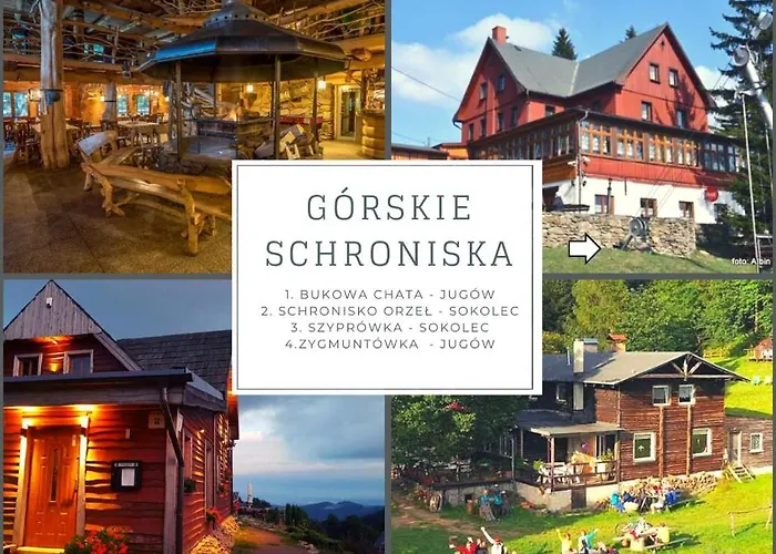 Sloneczny Blisko Jeziora I Gor 아파트 *