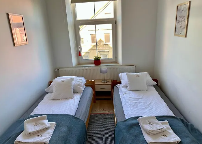 Sloneczny Blisko Jeziora I Gor 아파트