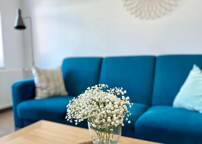 Sloneczny Blisko Jeziora I Gor 아파트 비엘라와